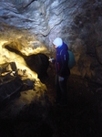 FZ025920 Jenni walking in Carreg Cennen Castle cave.jpg